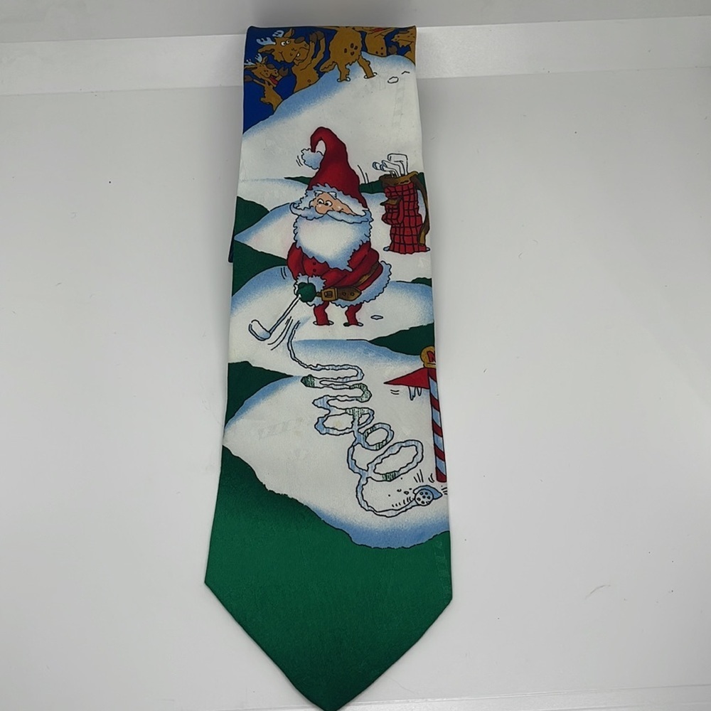 Men’s Necktie